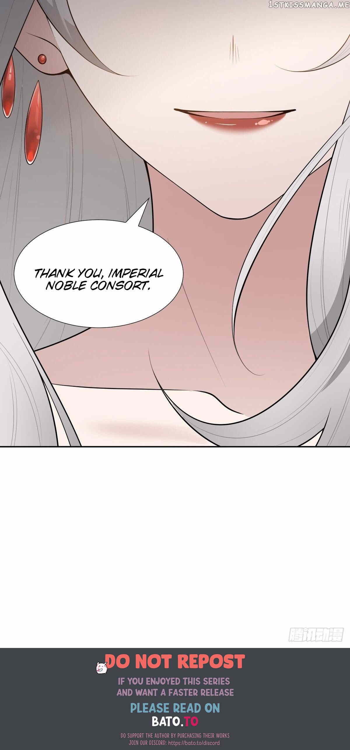 Call Me The Goddess Of Vengeance Chapter 27 - page 55