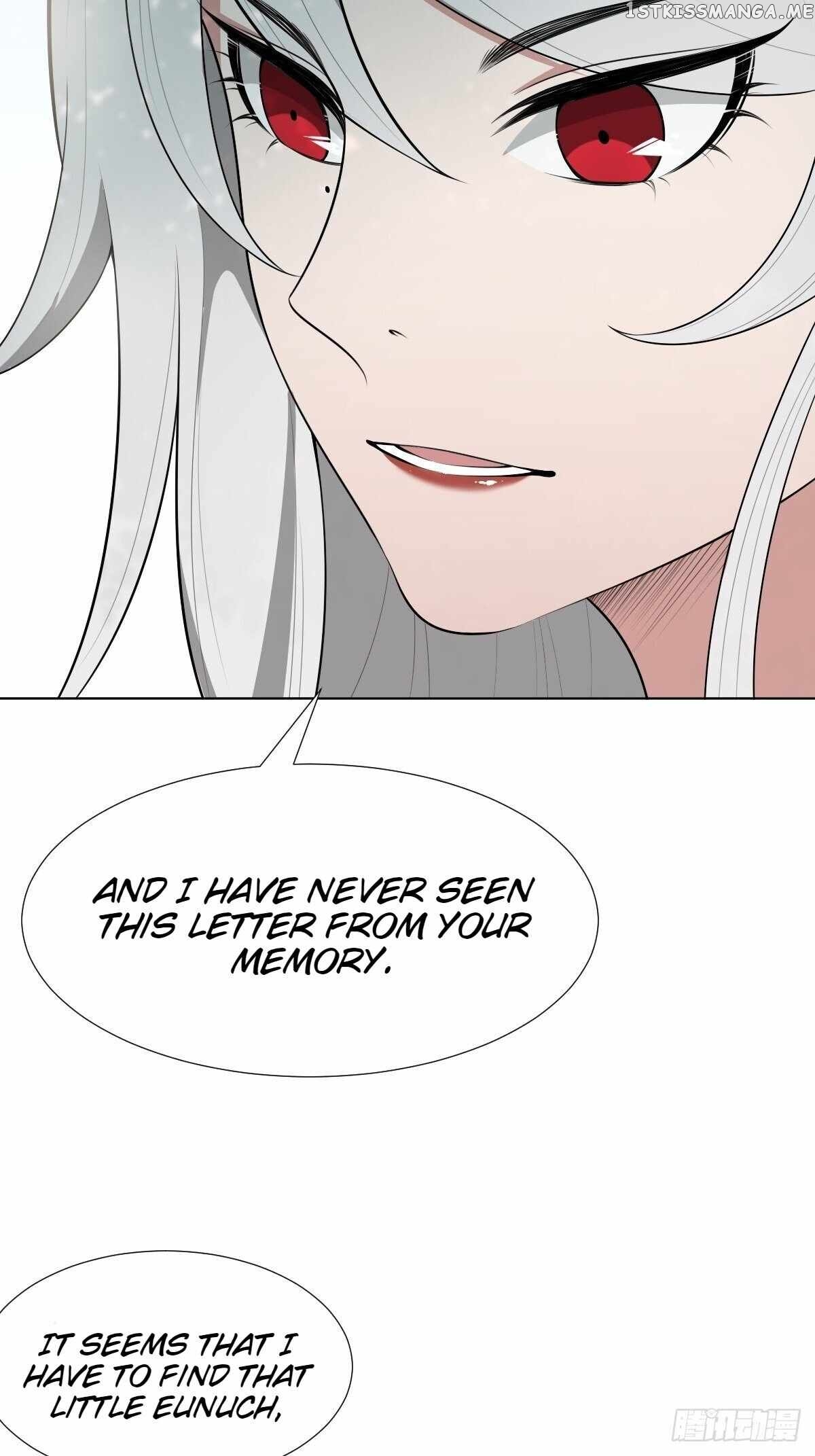 Call Me The Goddess Of Vengeance Chapter 23 - page 37