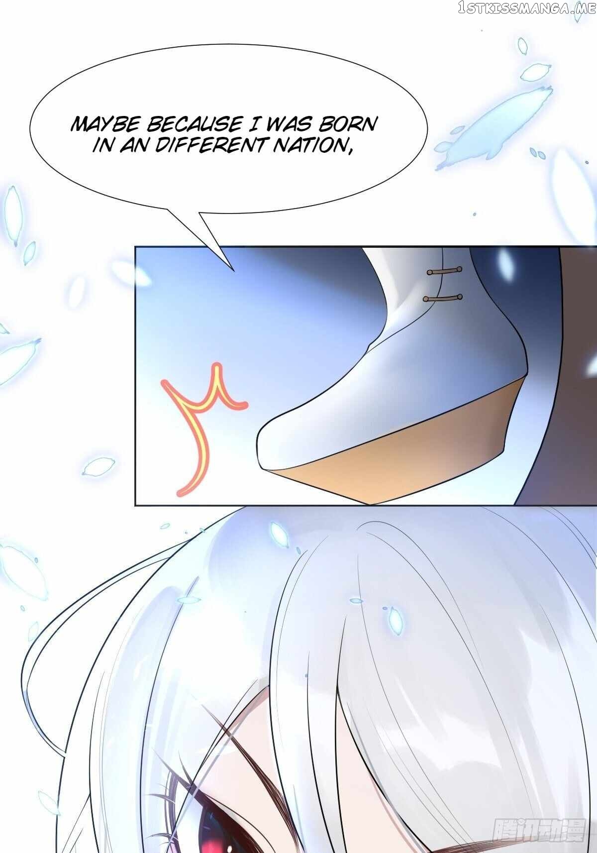 Call Me The Goddess Of Vengeance Chapter 23 - page 7