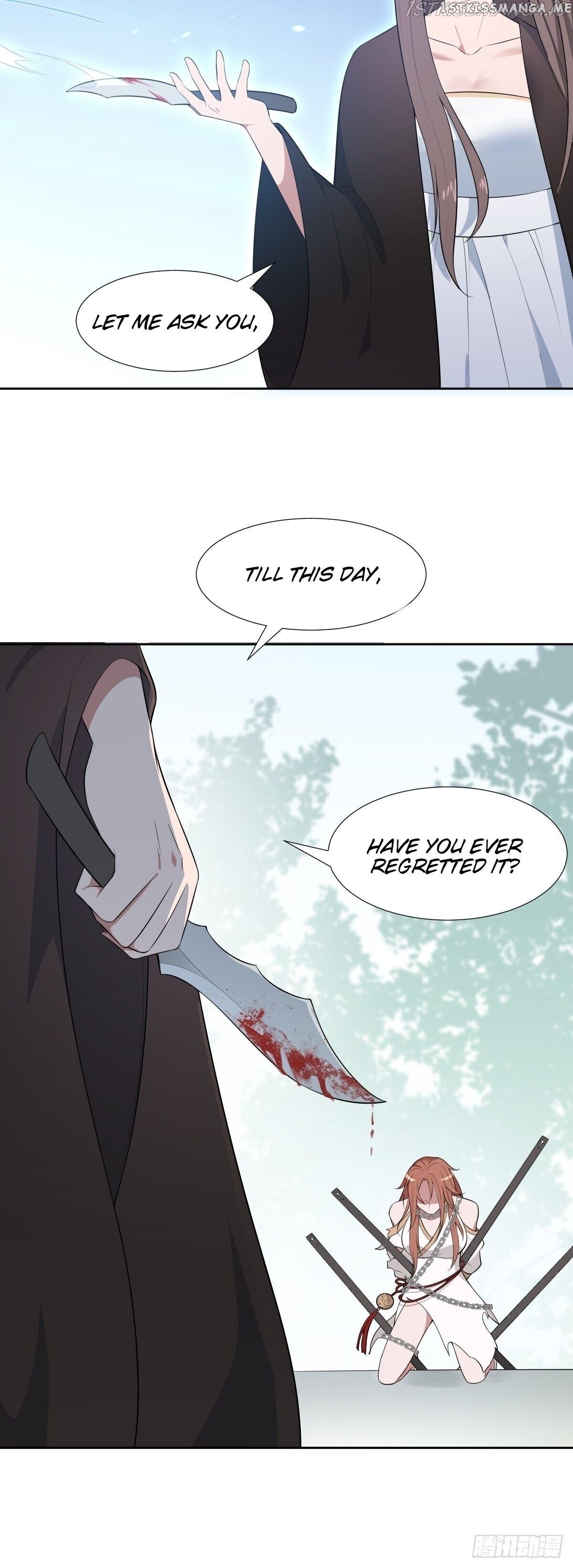 Call Me The Goddess Of Vengeance Chapter 20 - page 39