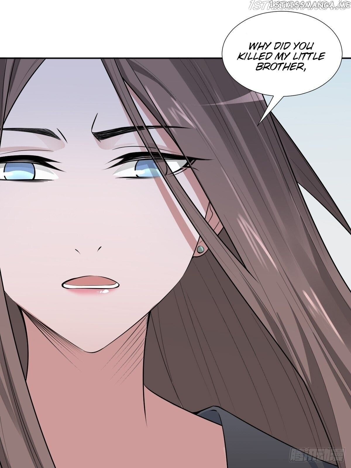 Call Me The Goddess Of Vengeance Chapter 20 - page 44