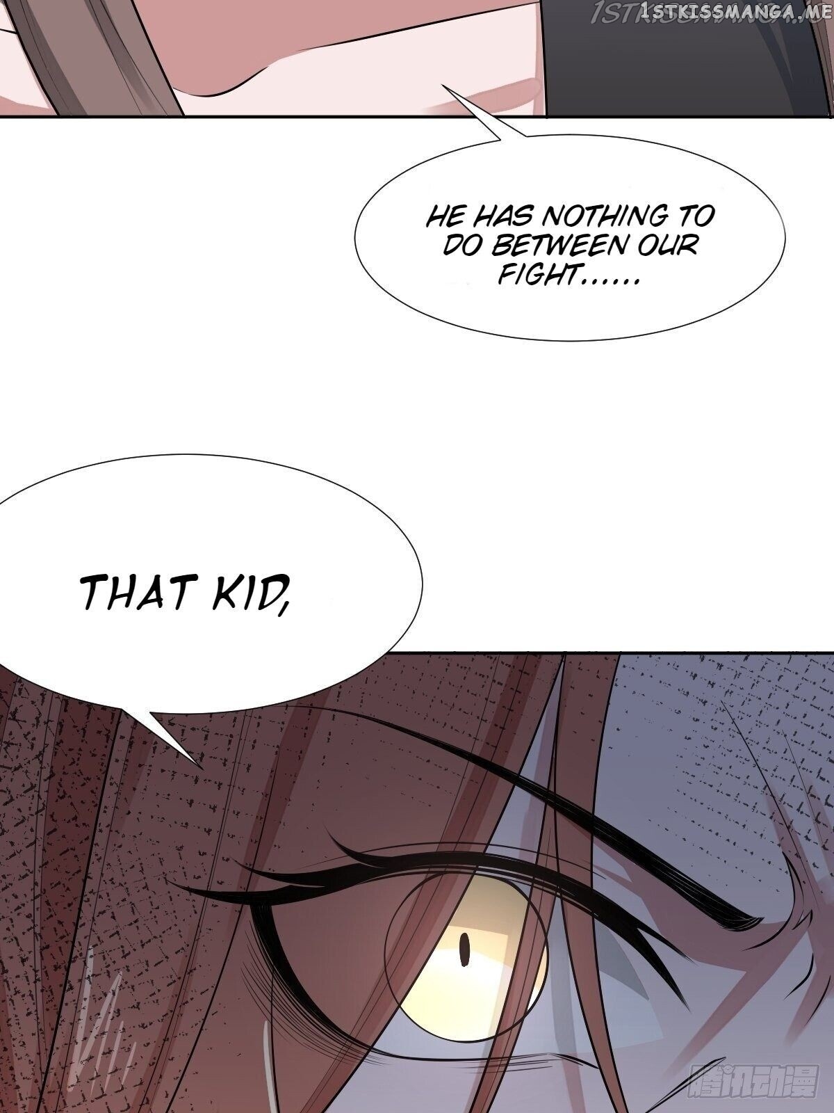 Call Me The Goddess Of Vengeance Chapter 20 - page 45
