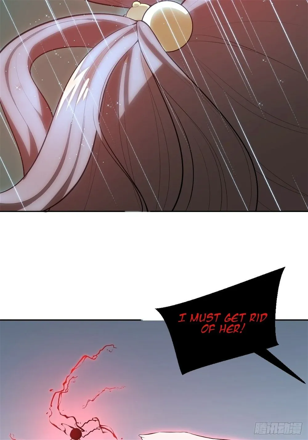 Call Me The Goddess Of Vengeance Chapter 19 - page 23