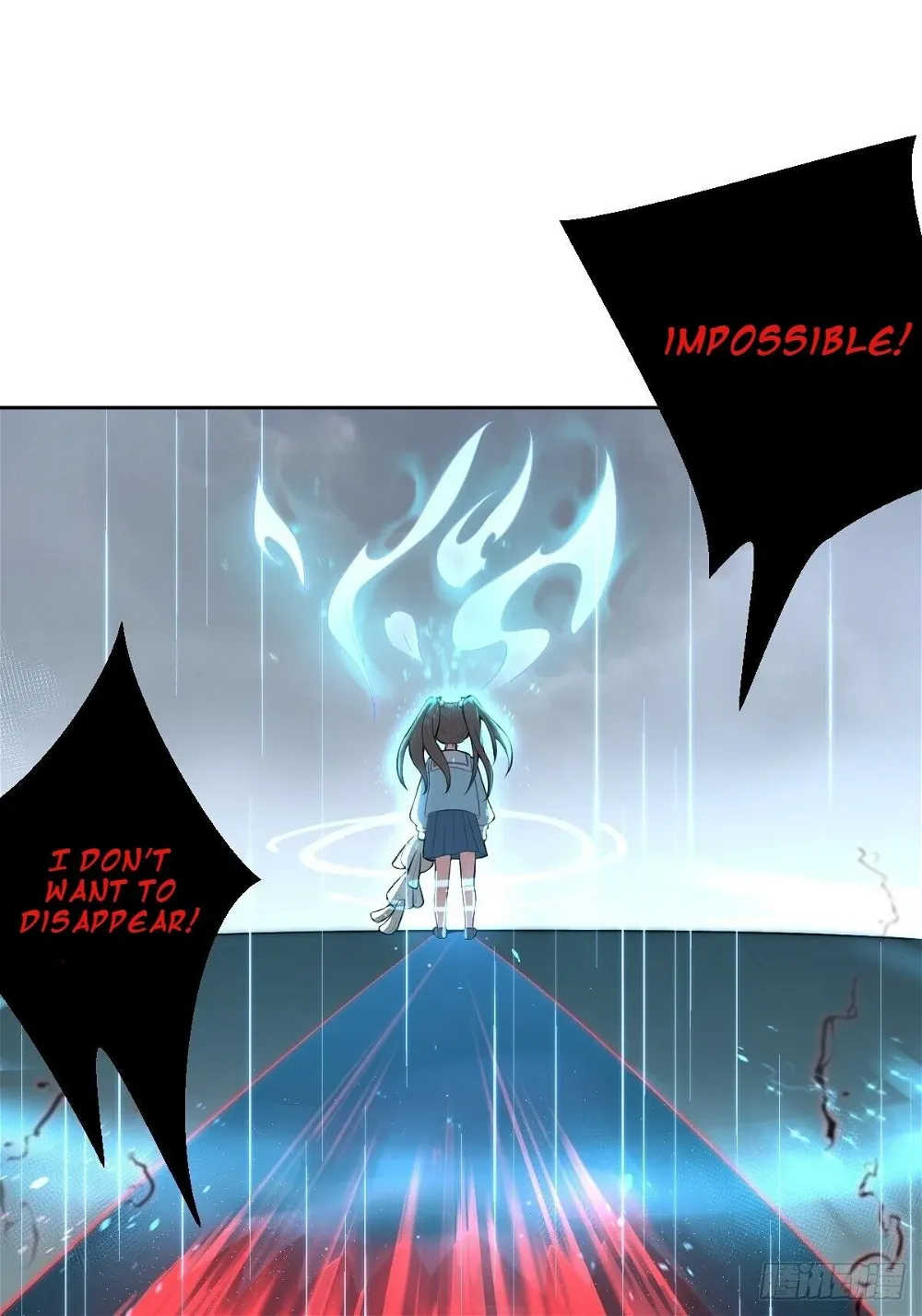 Call Me The Goddess Of Vengeance Chapter 19 - page 32
