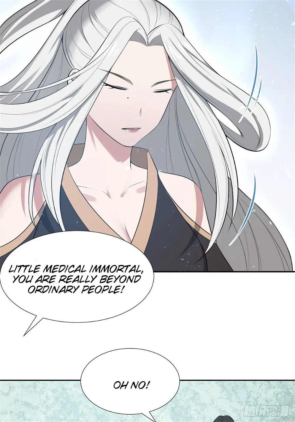 Call Me The Goddess Of Vengeance Chapter 19 - page 36