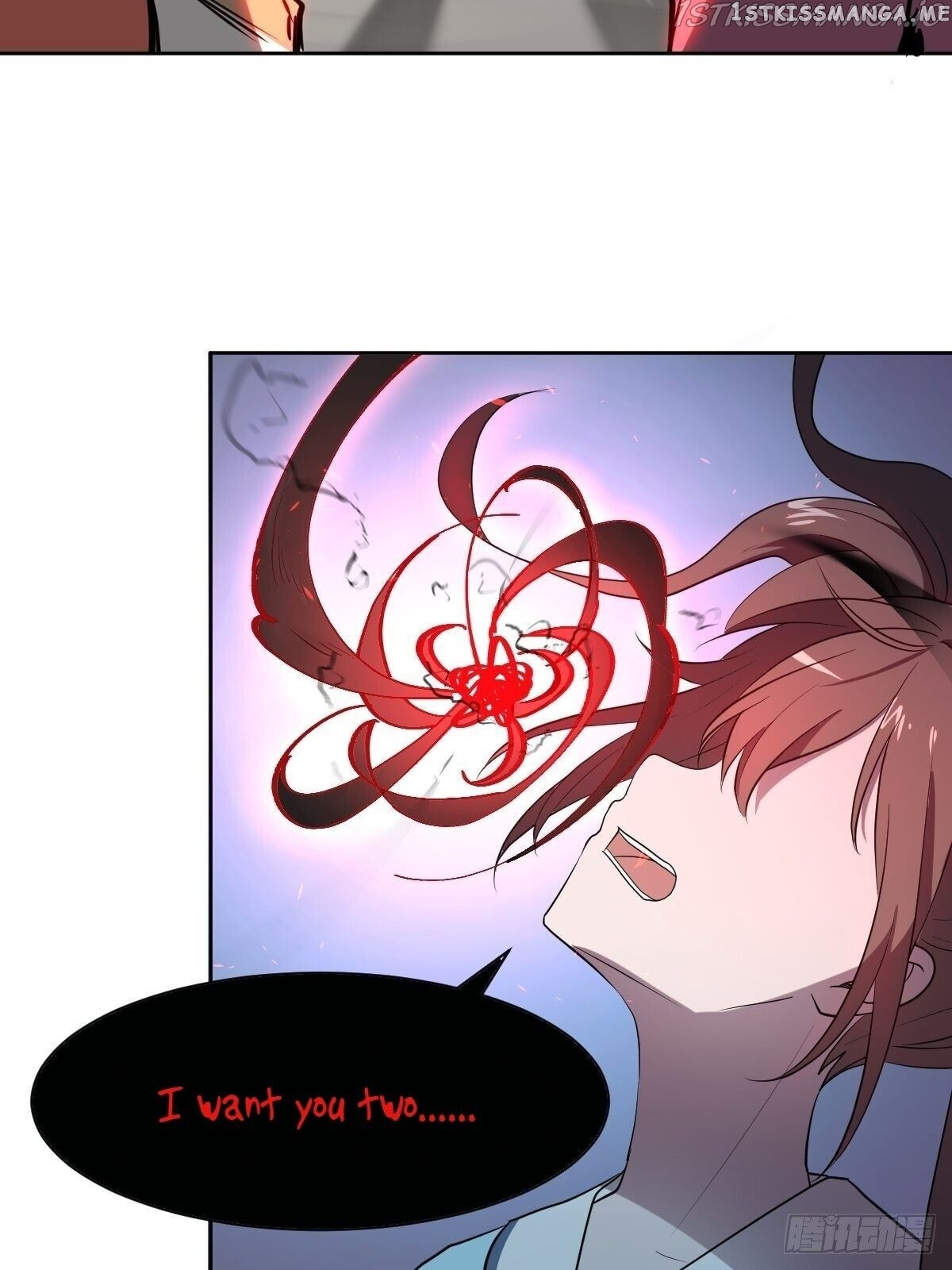 Call Me The Goddess Of Vengeance Chapter 17 - page 35