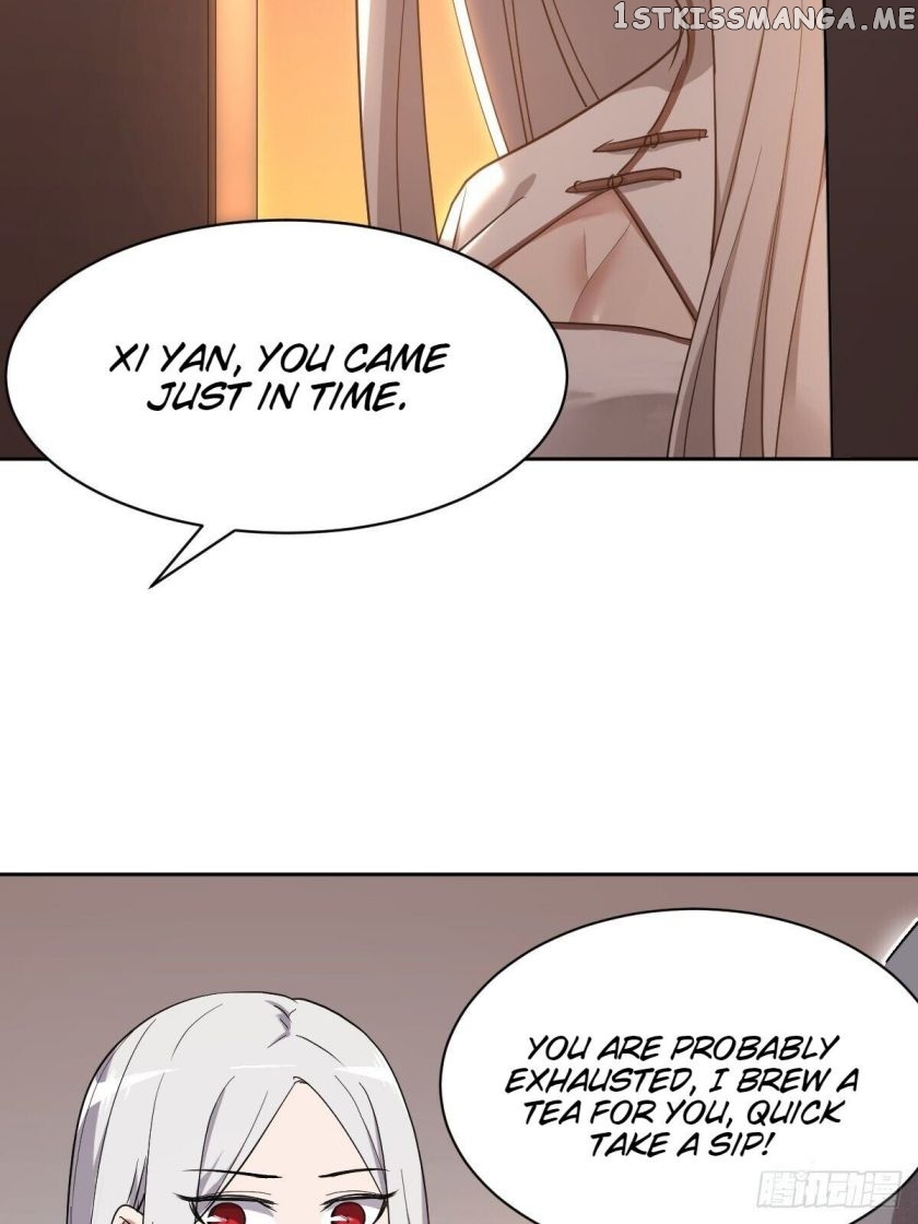 Call Me The Goddess Of Vengeance Chapter 14 - page 41