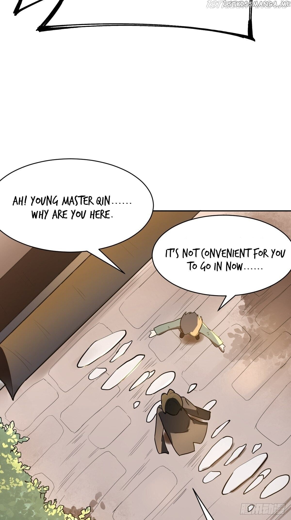 Call Me The Goddess Of Vengeance Chapter 13 - page 50