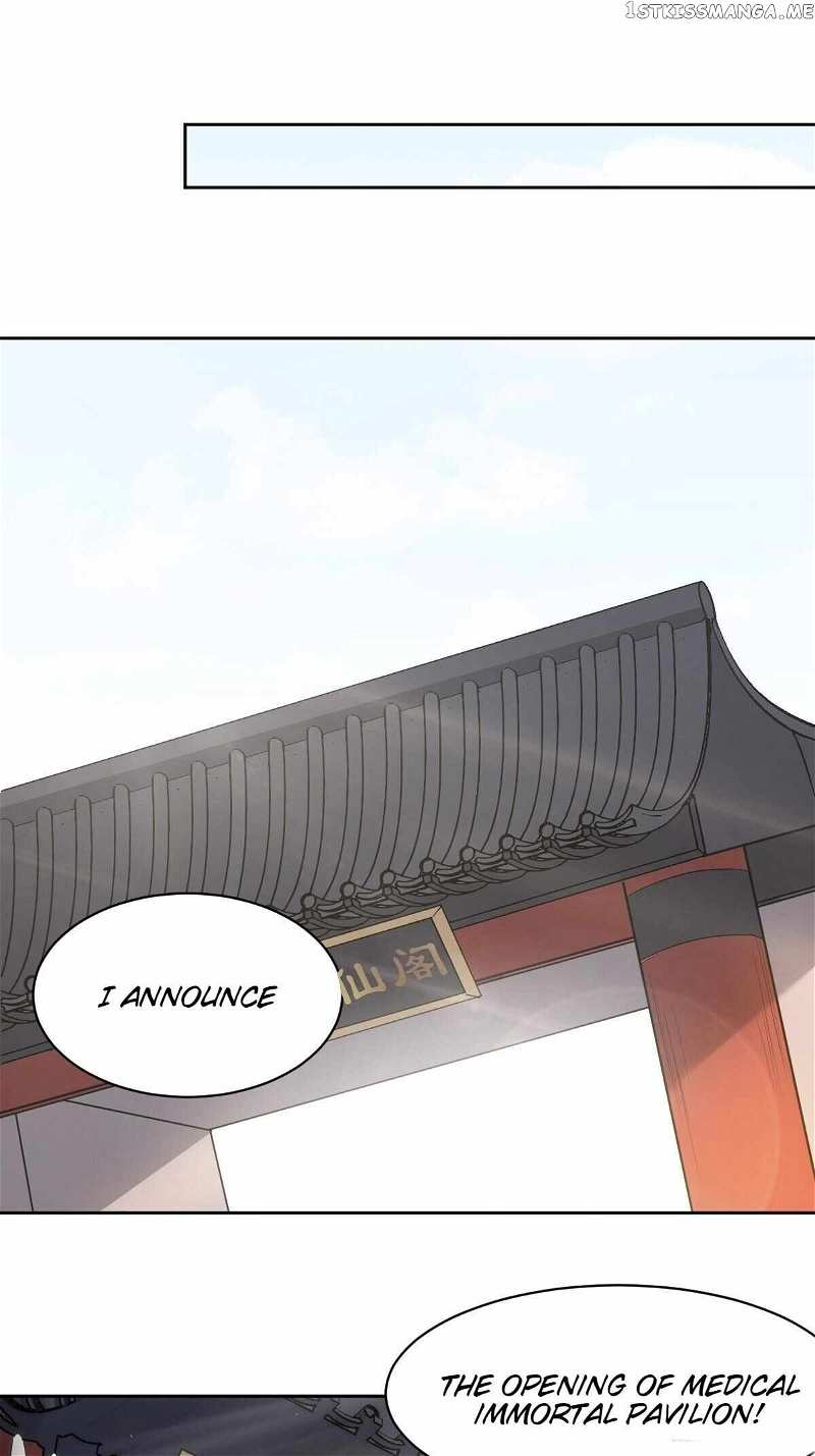 Call Me The Goddess Of Vengeance Chapter 12 - page 37