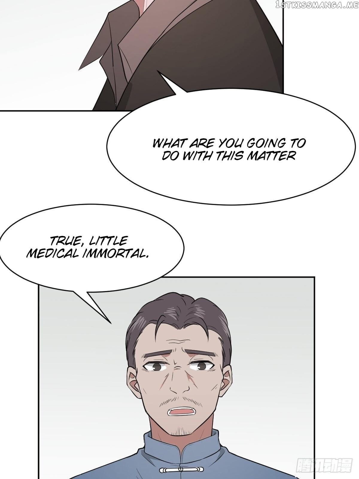 Call Me The Goddess Of Vengeance Chapter 10 - page 10