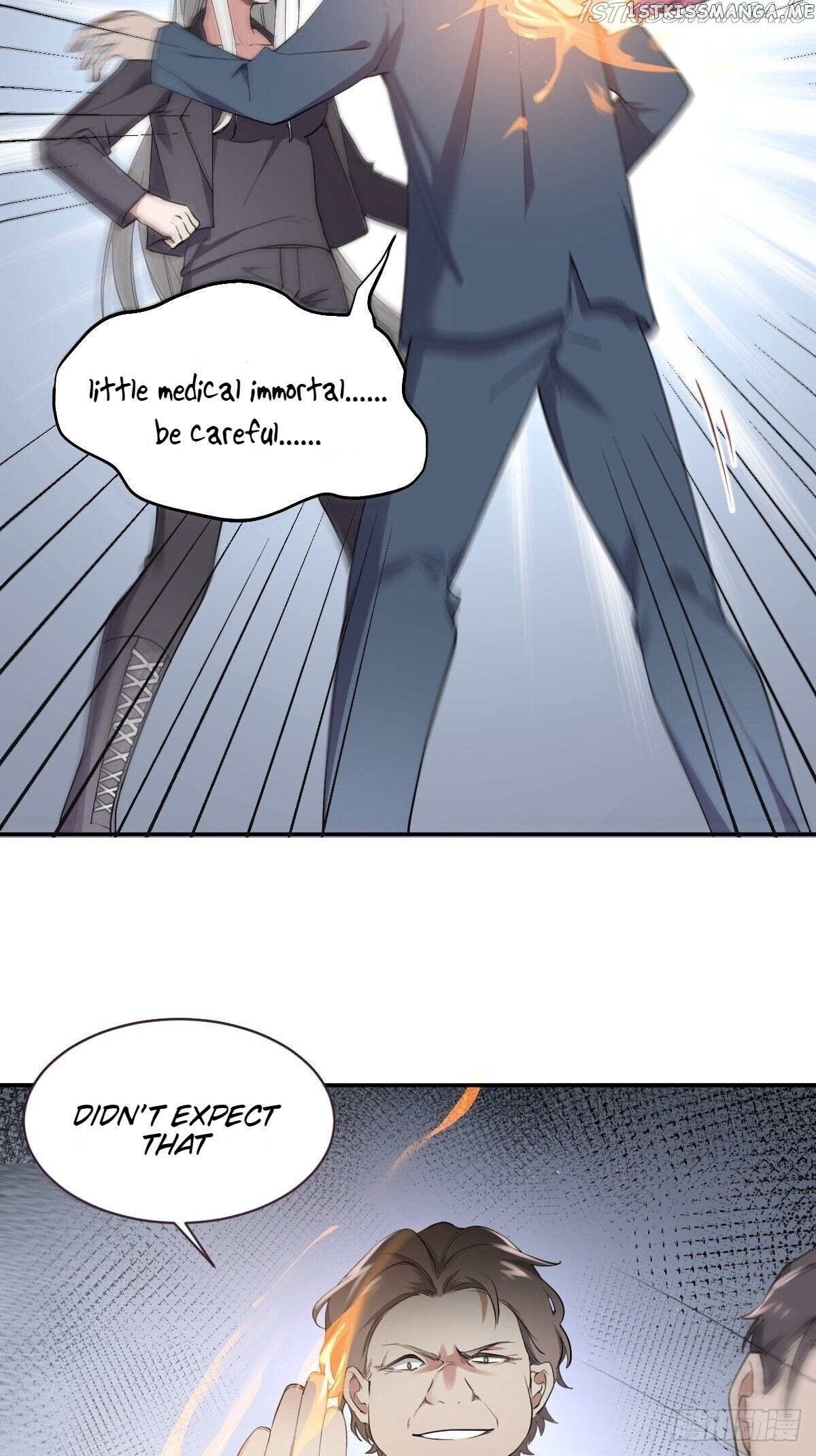 Call Me The Goddess Of Vengeance Chapter 4 - page 26