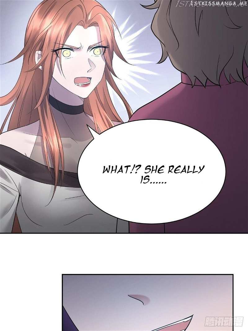 Call Me The Goddess Of Vengeance Chapter 4 - page 47