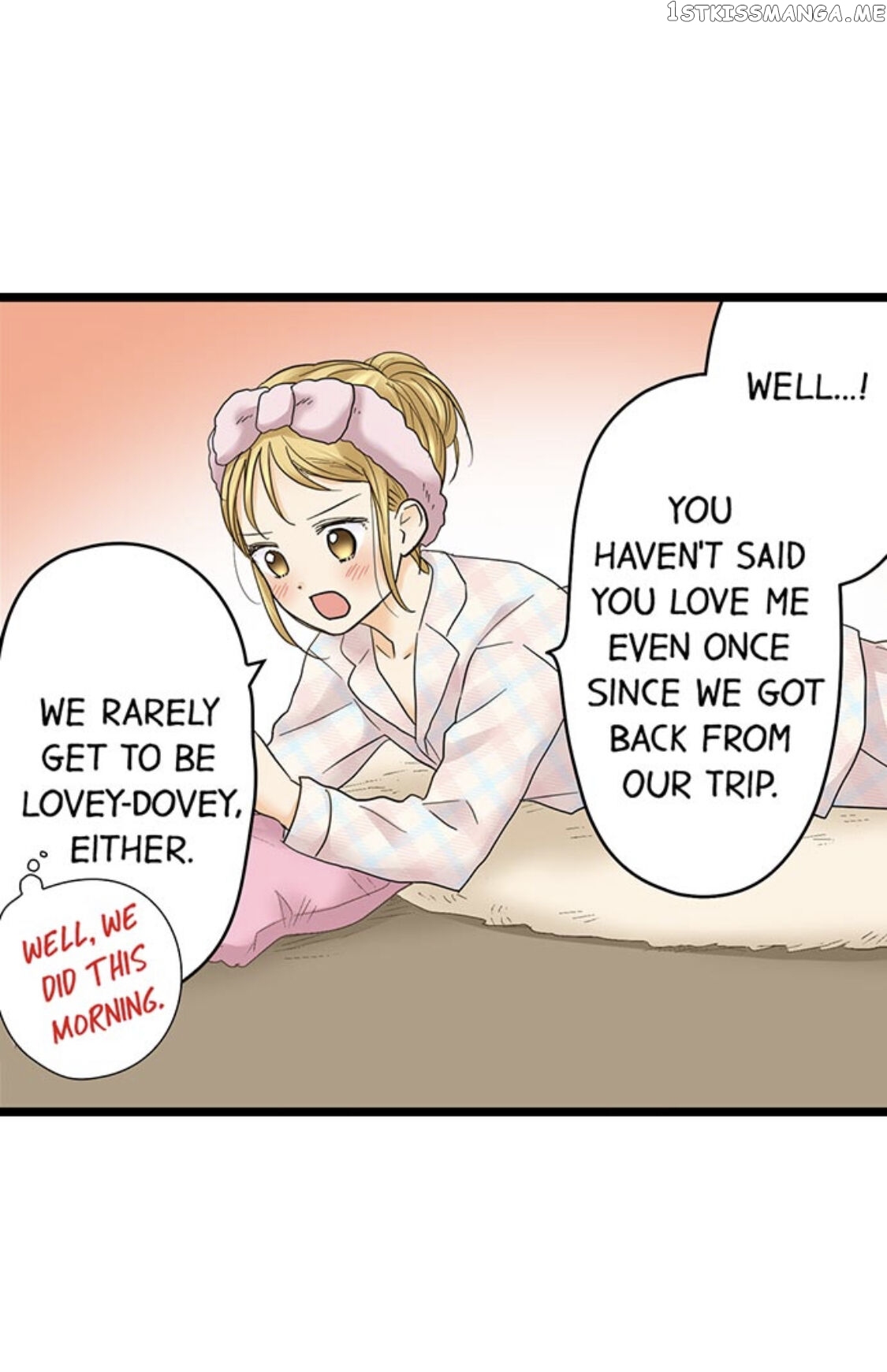 Running A Love Hotel With My Math Teacher chapter 174 - page 5