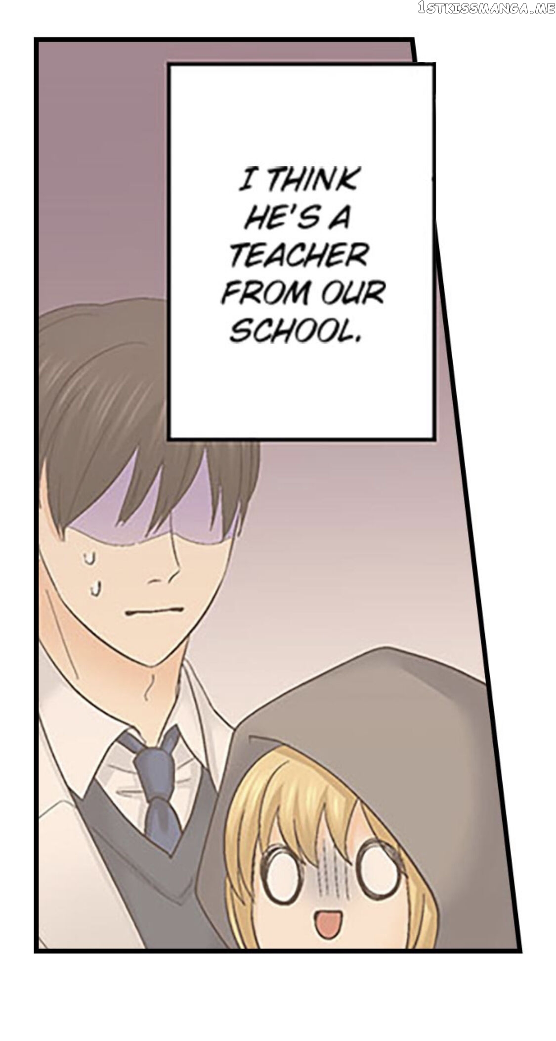 Running A Love Hotel With My Math Teacher chapter 119 - page 29
