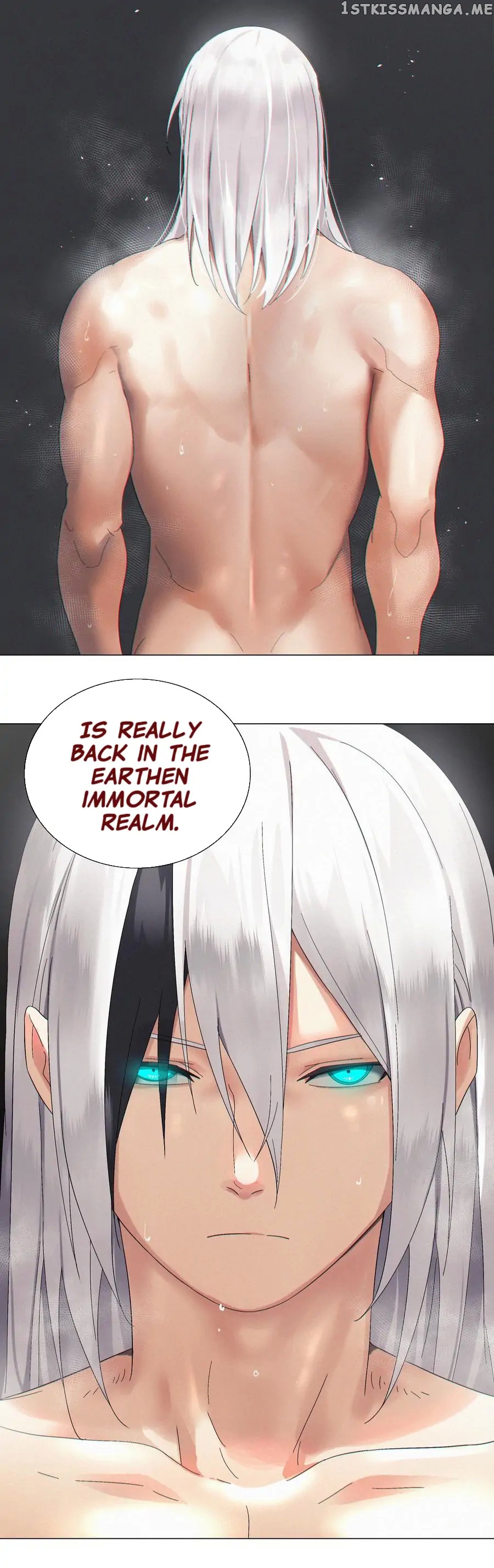 My Harem Grew So Large, I Was Forced to Ascend chapter 61 - page 46