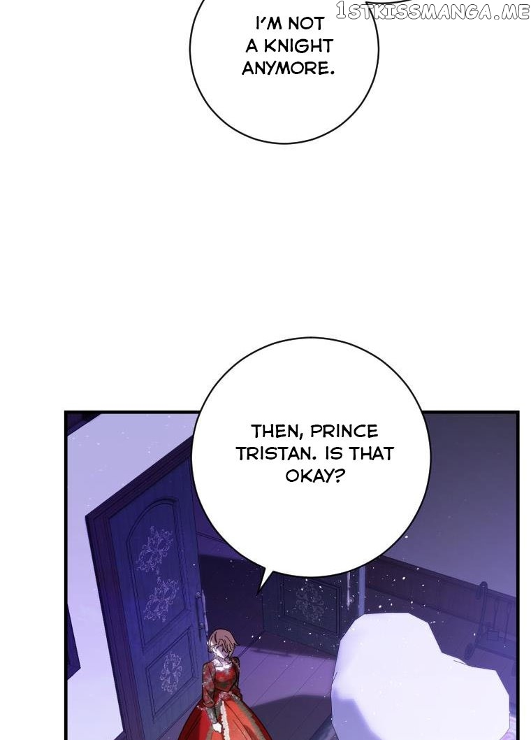 Beloved Tyrant Chapter 41 - page 38