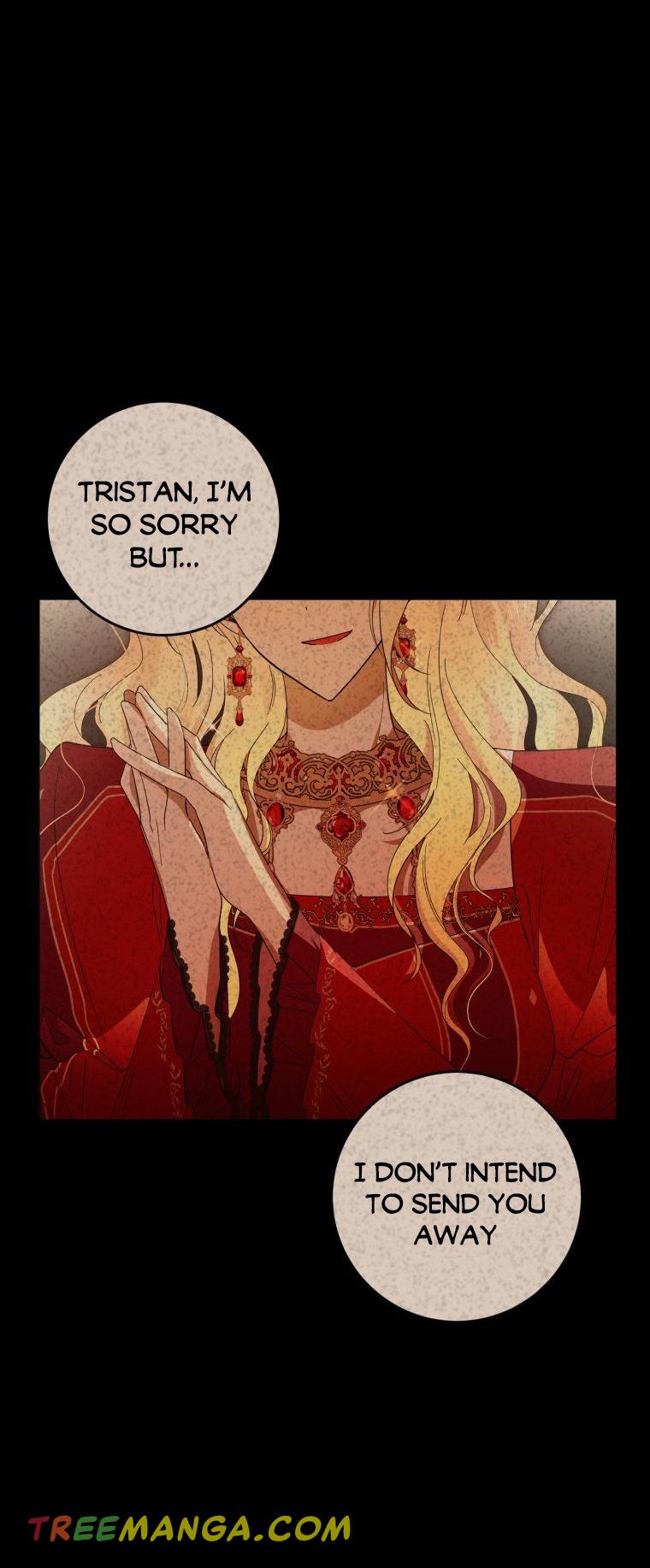 Beloved Tyrant Chapter 5 - page 26