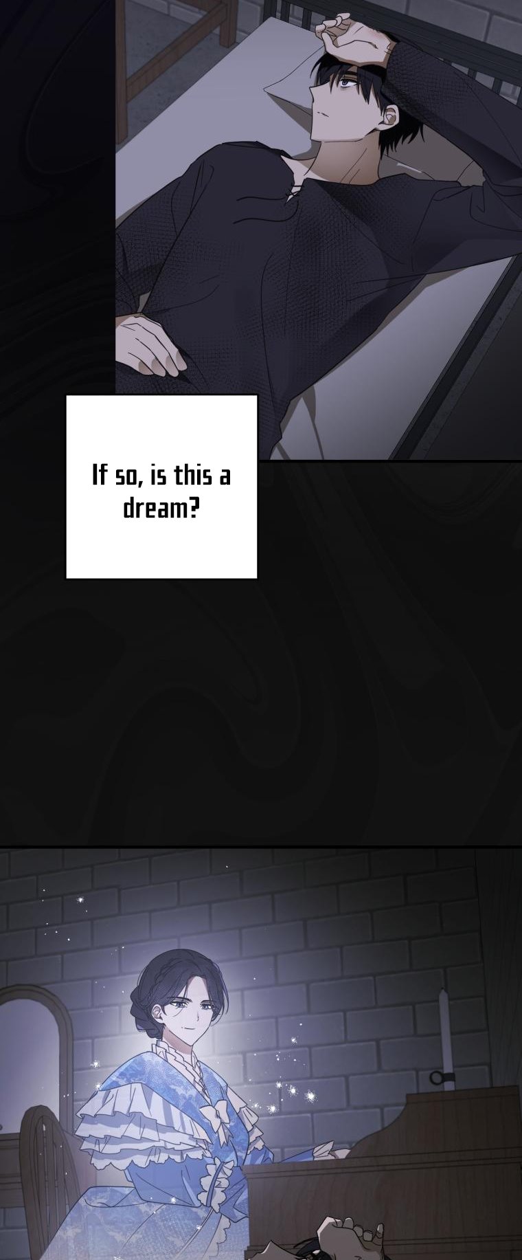 Beloved Tyrant Chapter 5 - page 56