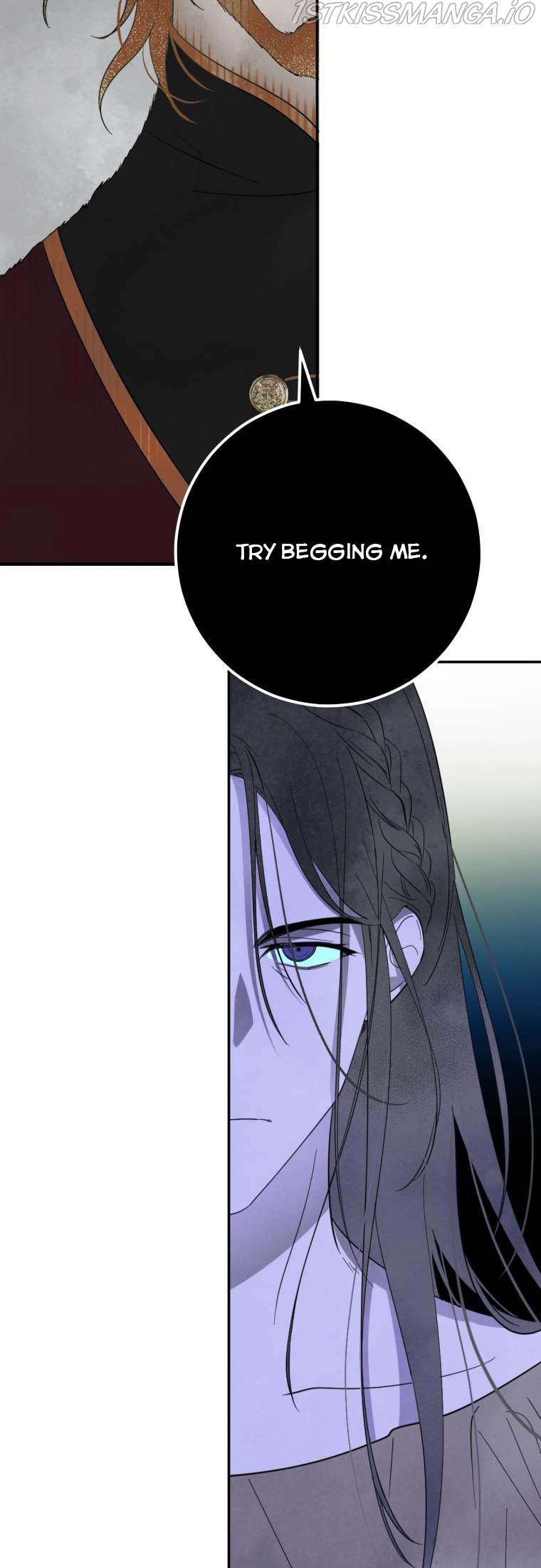 Beloved Tyrant Chapter 1 - page 33