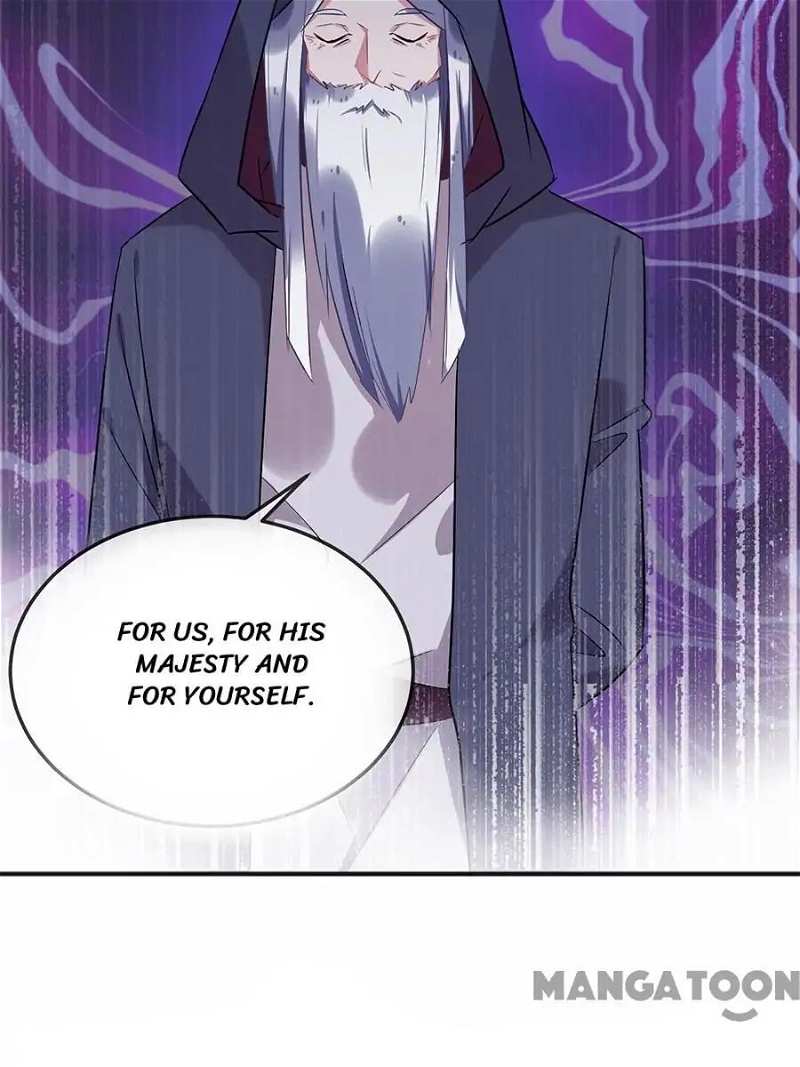 My Dear Vampire Lord Chapter 94 - page 5