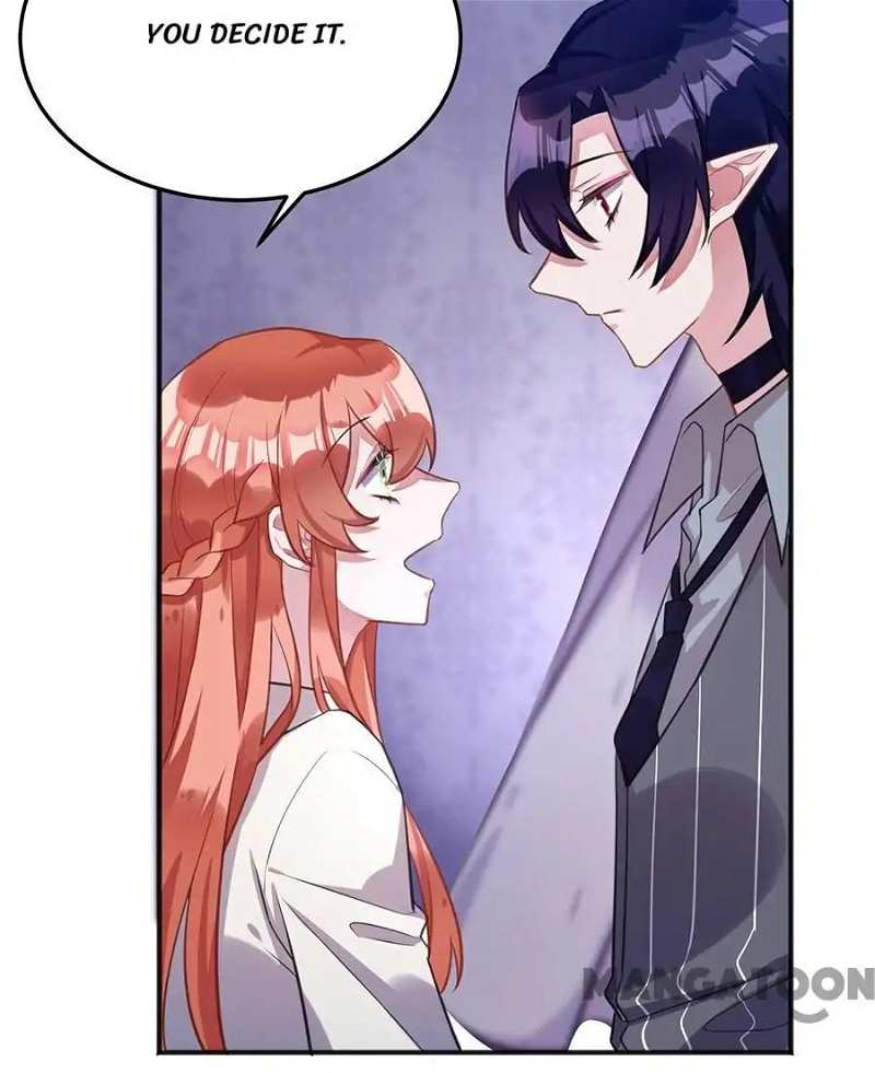 My Dear Vampire Lord Chapter 91 - page 27