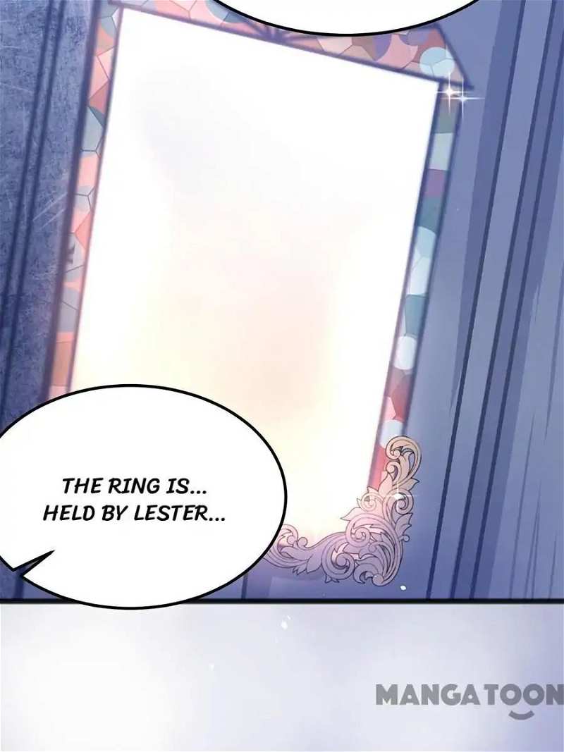 My Dear Vampire Lord Chapter 86 - page 38
