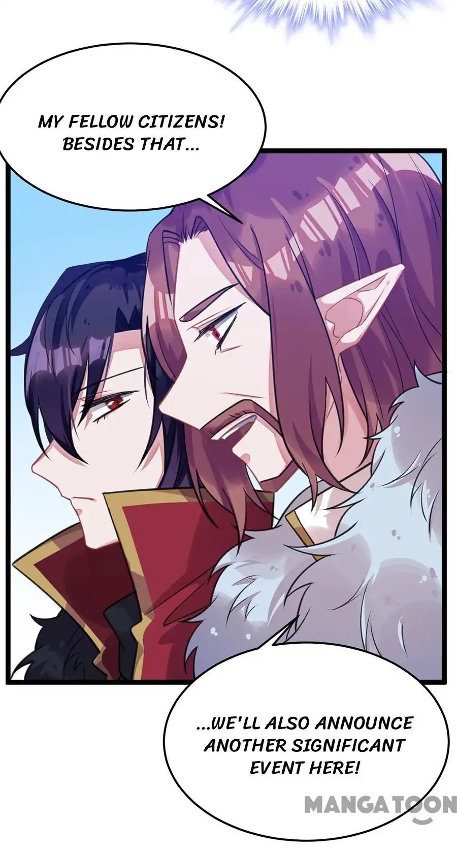 My Dear Vampire Lord Chapter 78 - page 27