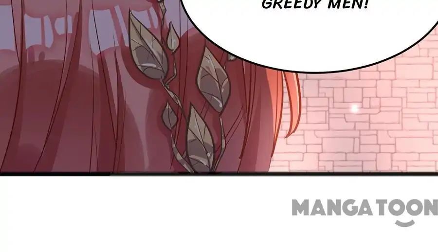 My Dear Vampire Lord Chapter 71 - page 28