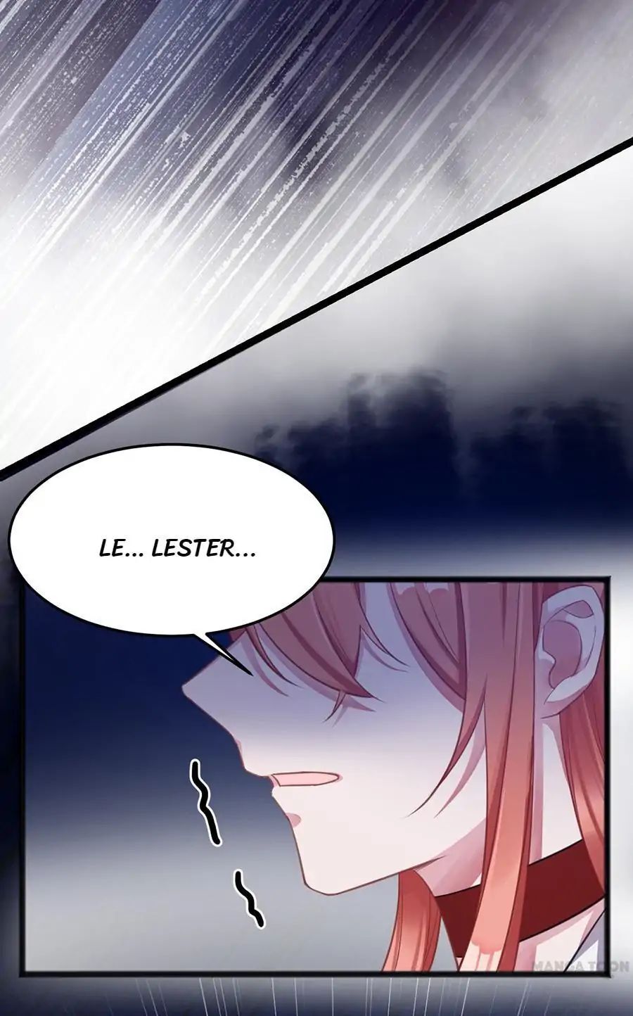 My Dear Vampire Lord Chapter 66 - page 25