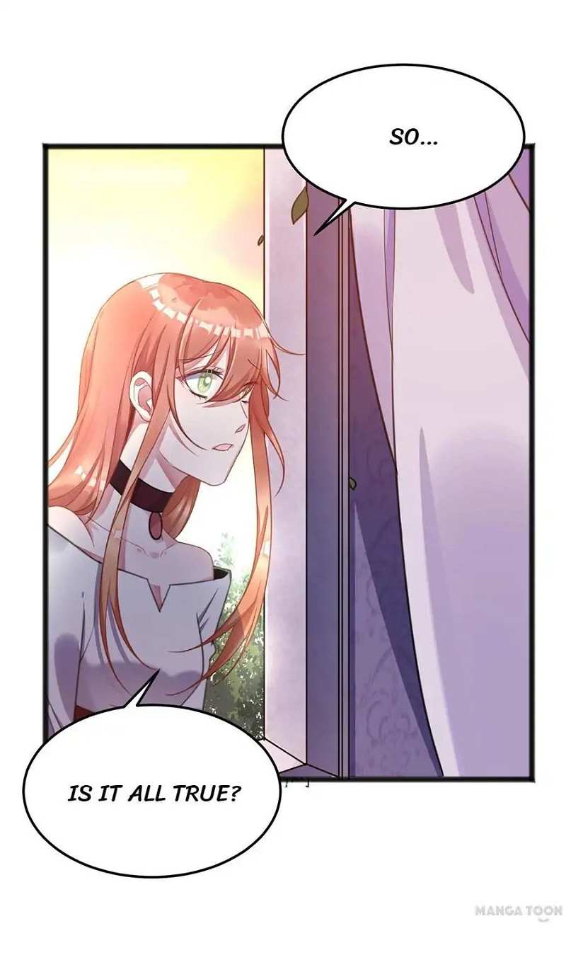 My Dear Vampire Lord Chapter 64 - page 33