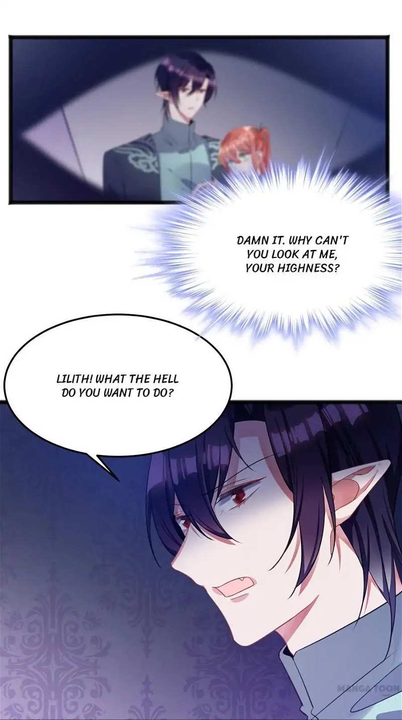 My Dear Vampire Lord Chapter 61 - page 26