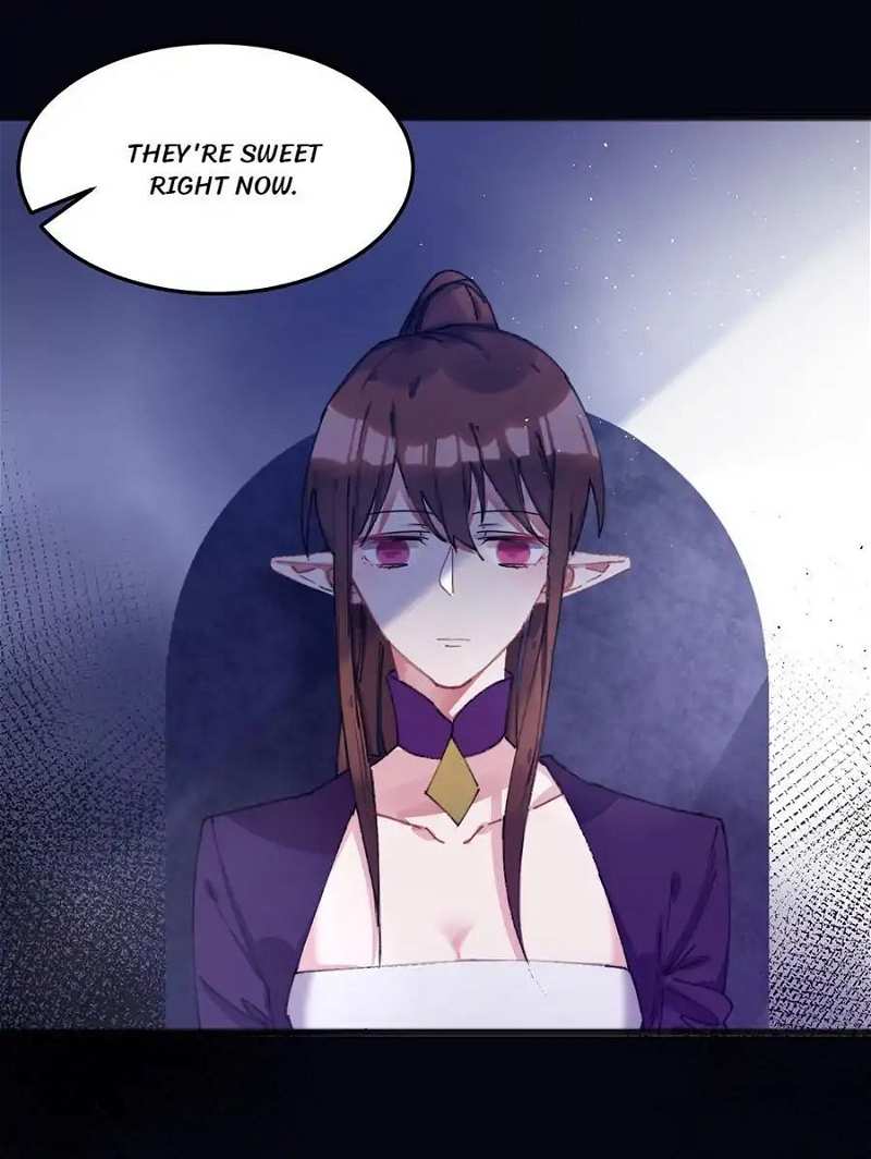 My Dear Vampire Lord Chapter 59 - page 16