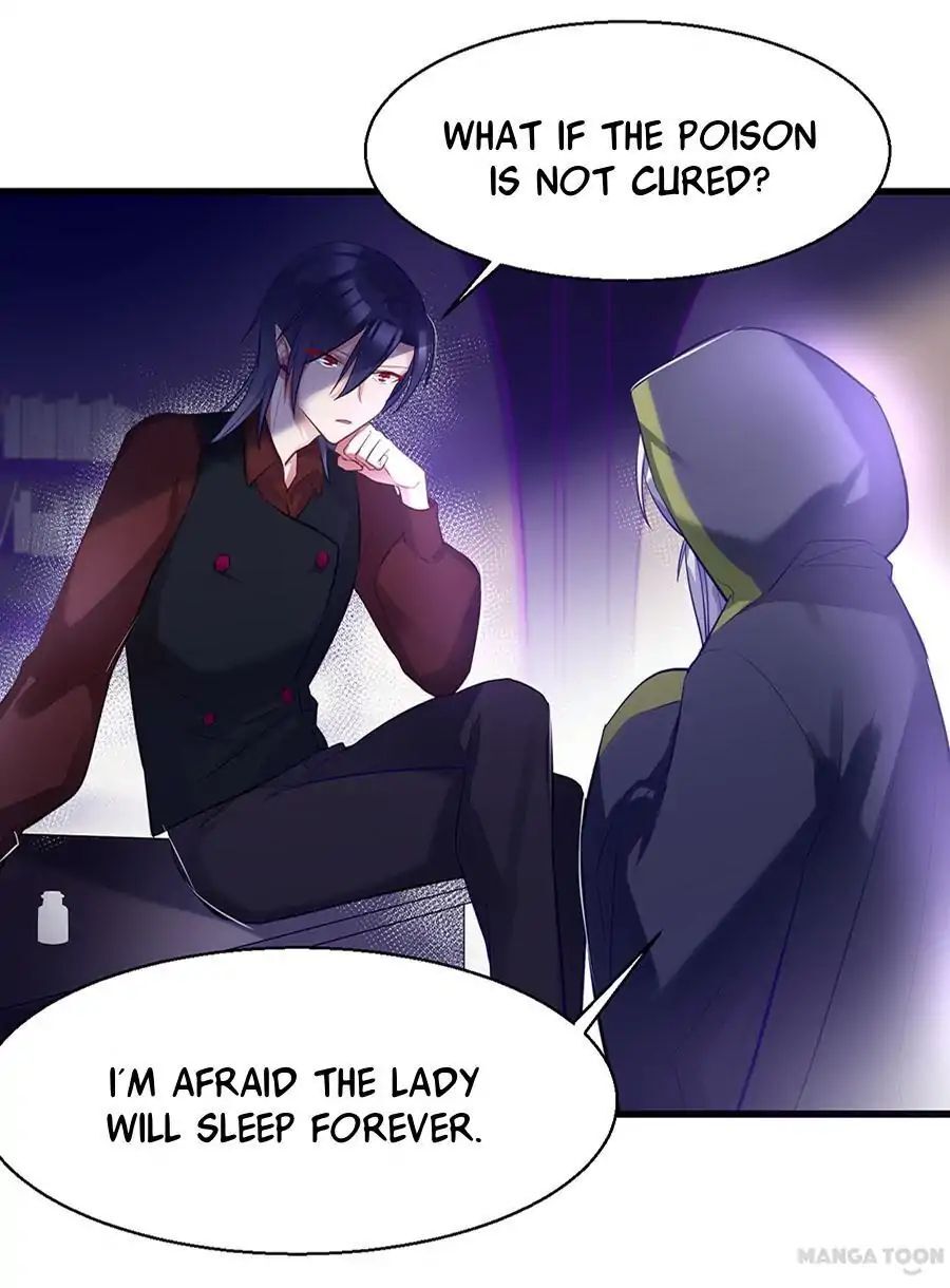 My Dear Vampire Lord Chapter 10 - page 37