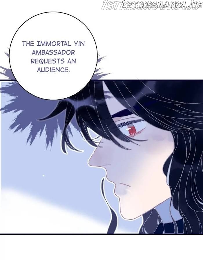 My Little Secret With The Demon Lord Chapter 55 - page 45