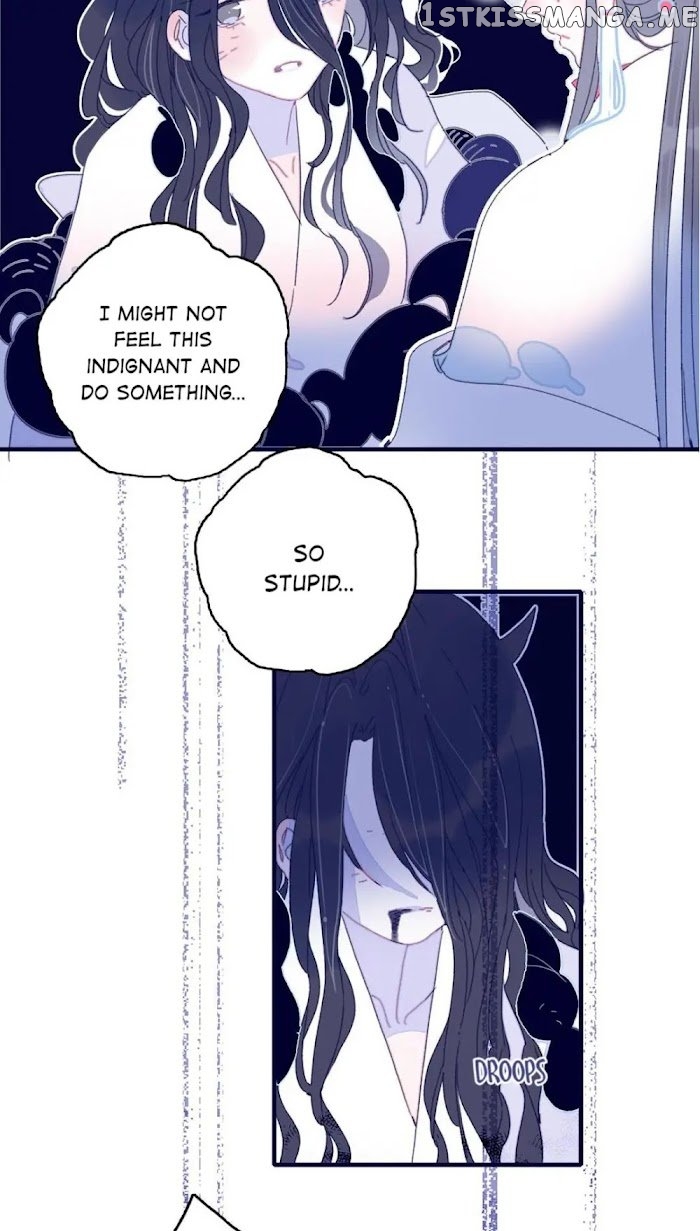 My Little Secret With The Demon Lord Chapter 28 - page 41