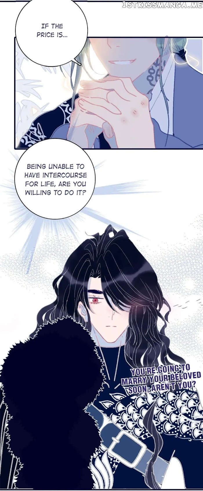 My Little Secret With The Demon Lord Chapter 23 - page 27