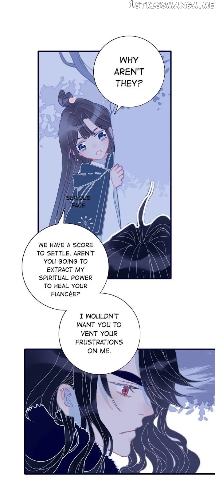 My Little Secret With The Demon Lord Chapter 19 - page 12