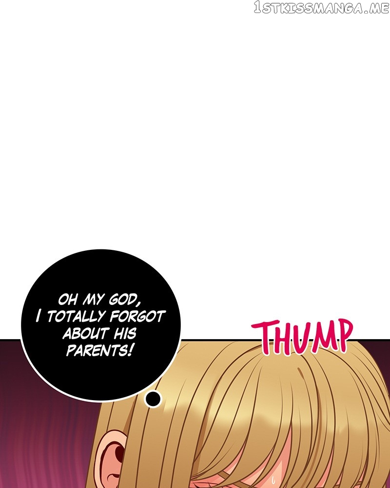 Match Made in Hell Chapter 69 - page 130