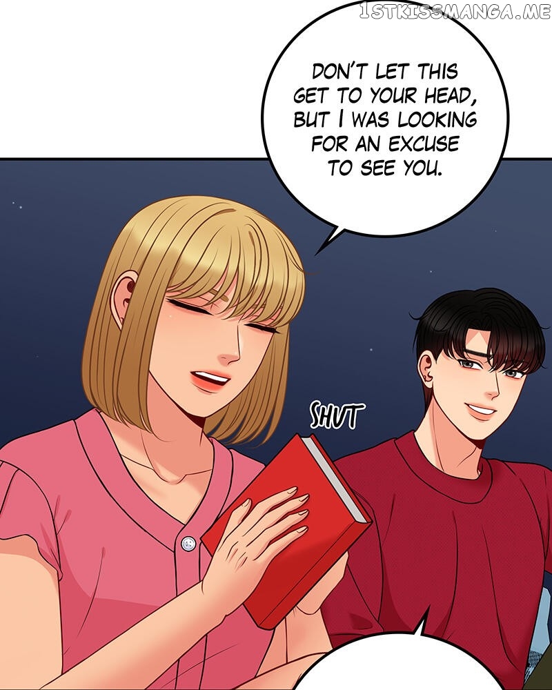 Match Made in Hell Chapter 69 - page 64