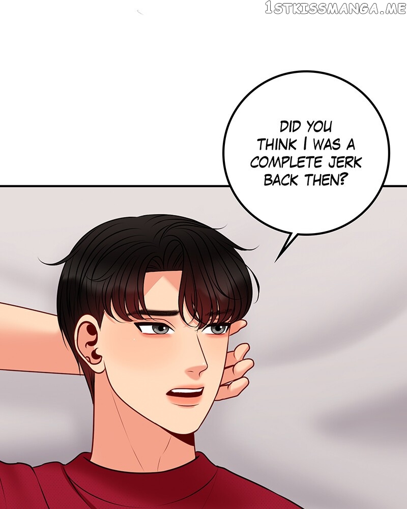 Match Made in Hell Chapter 69 - page 94