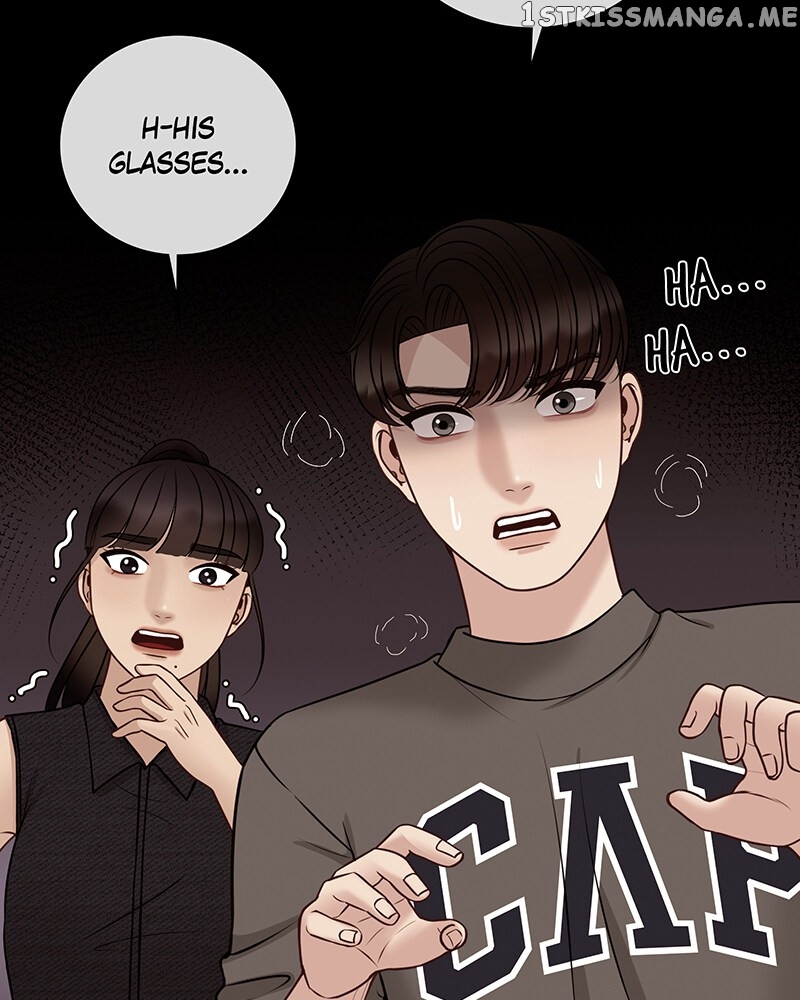 Match Made in Hell Chapter 68 - page 56