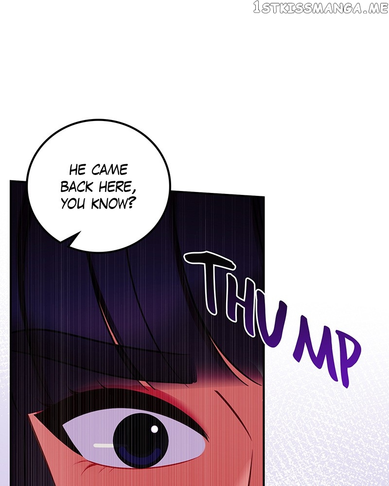 Match Made in Hell Chapter 67 - page 46