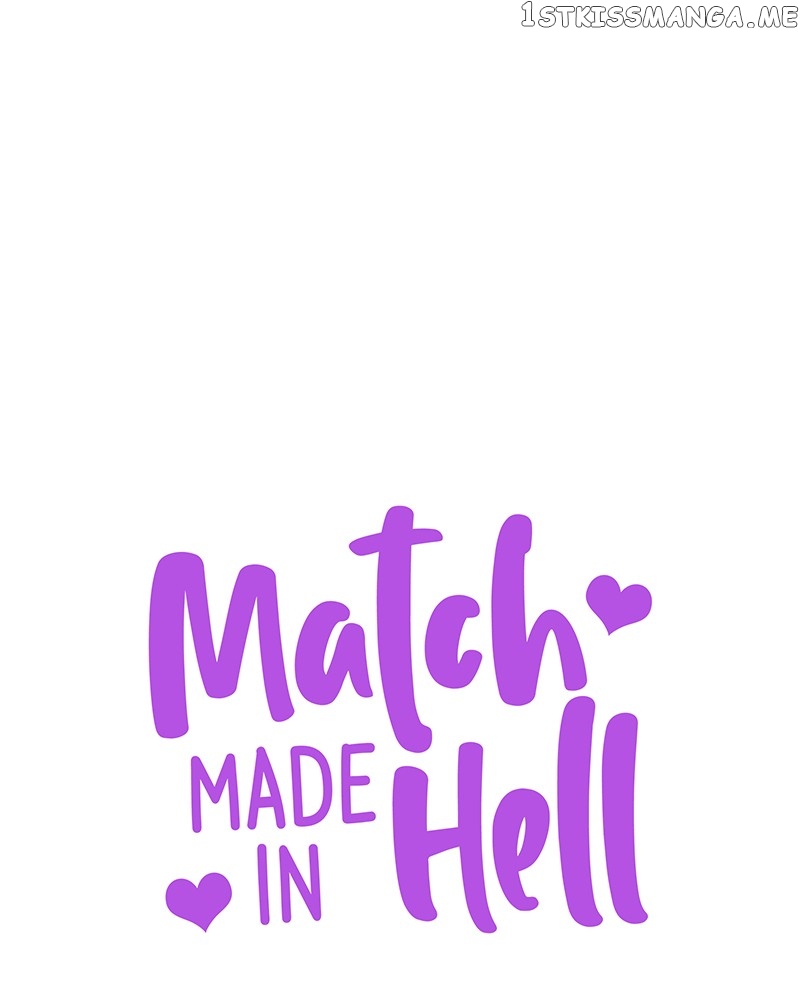 Match Made in Hell Chapter 67 - page 55