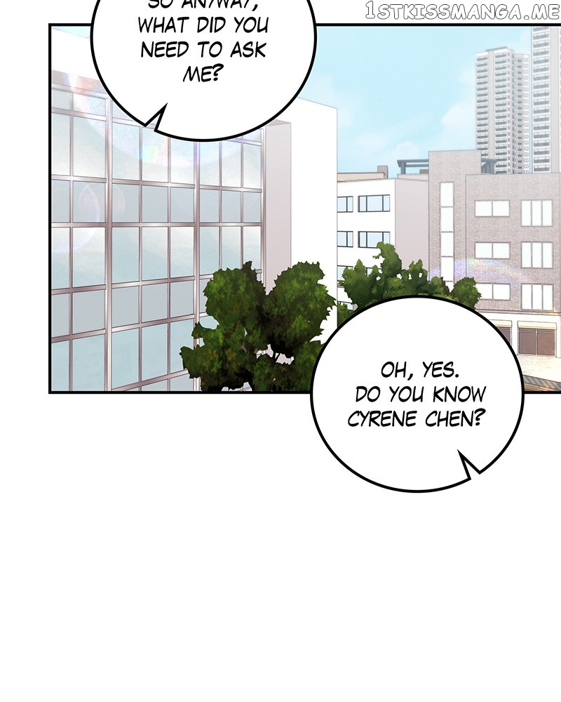 Match Made in Hell Chapter 66 - page 64