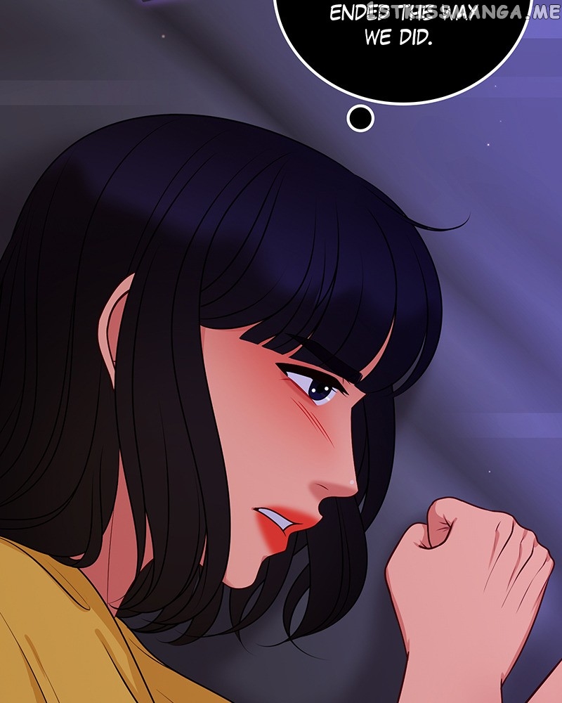 Match Made in Hell Chapter 65 - page 120