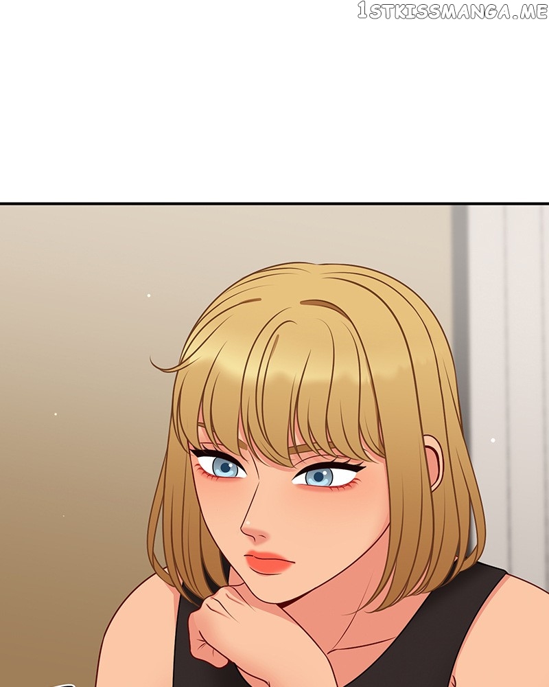 Match Made in Hell Chapter 65 - page 55