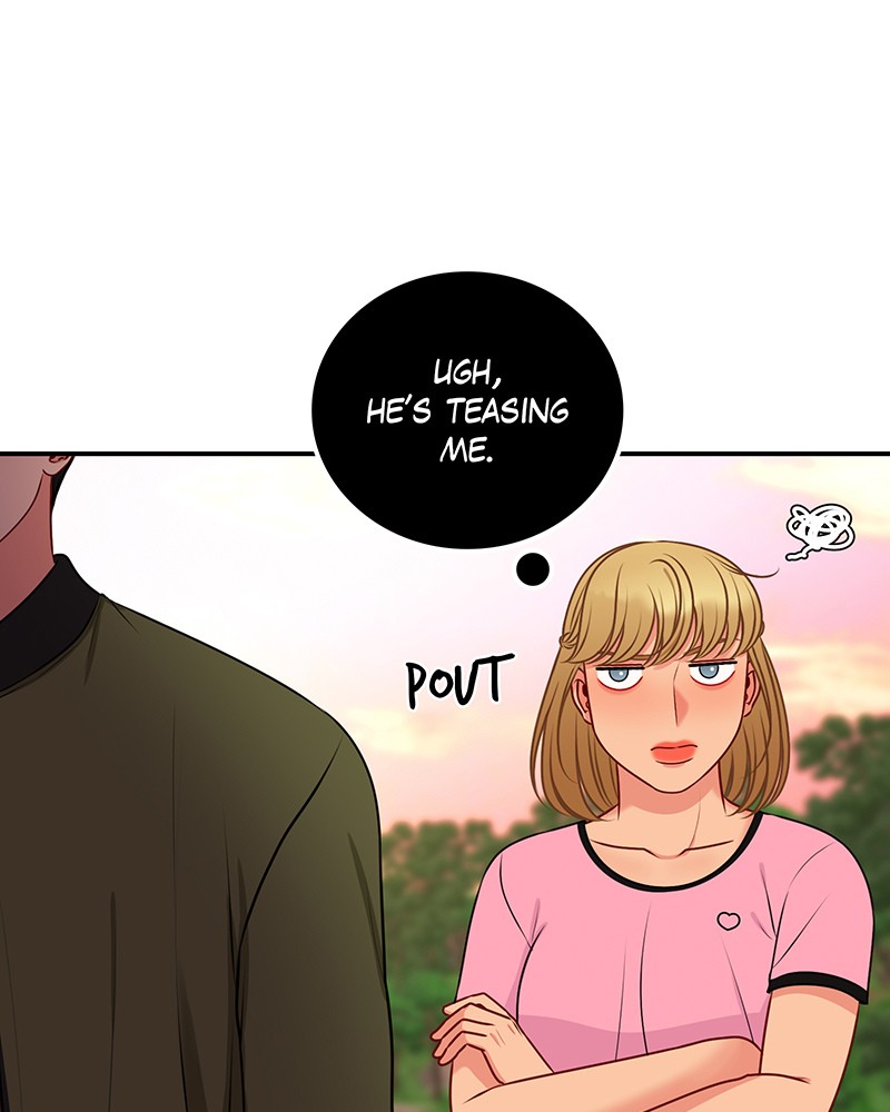 Match Made in Hell Chapter 64 - page 83