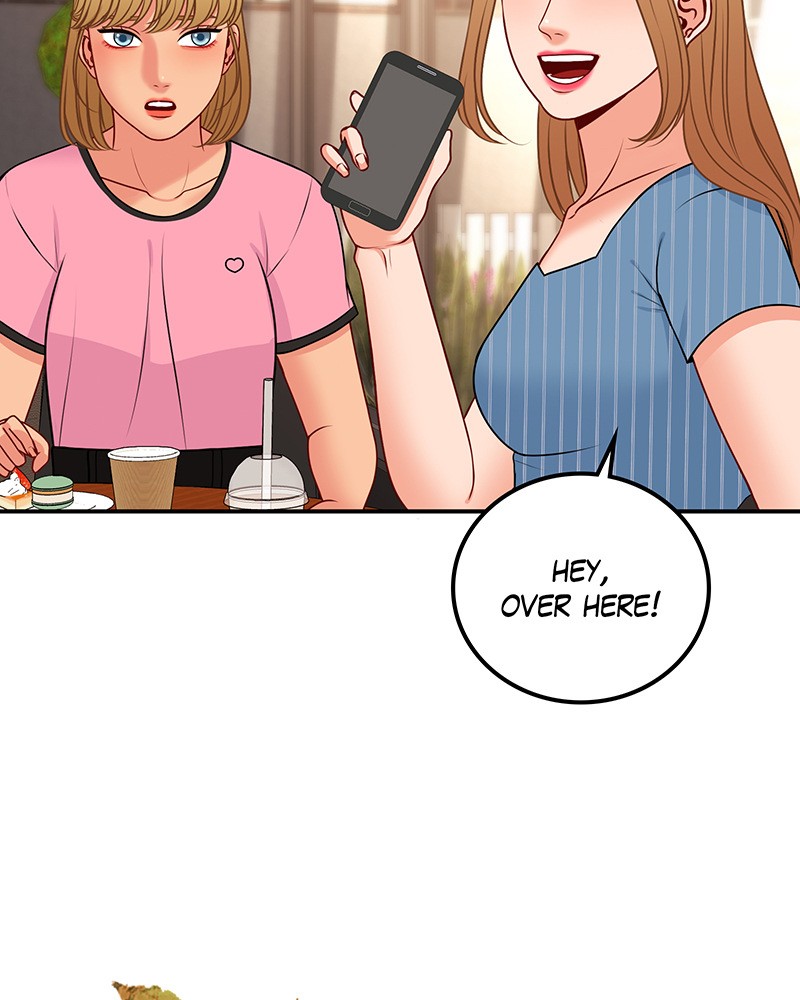 Match Made in Hell Chapter 63 - page 27