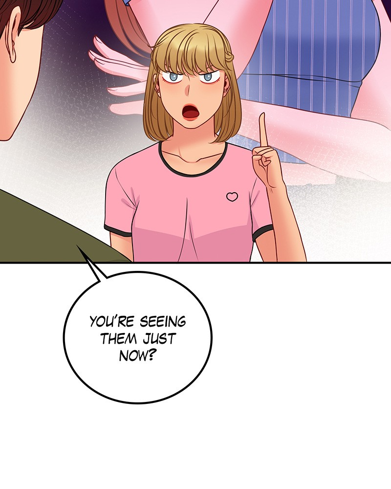 Match Made in Hell Chapter 63 - page 63