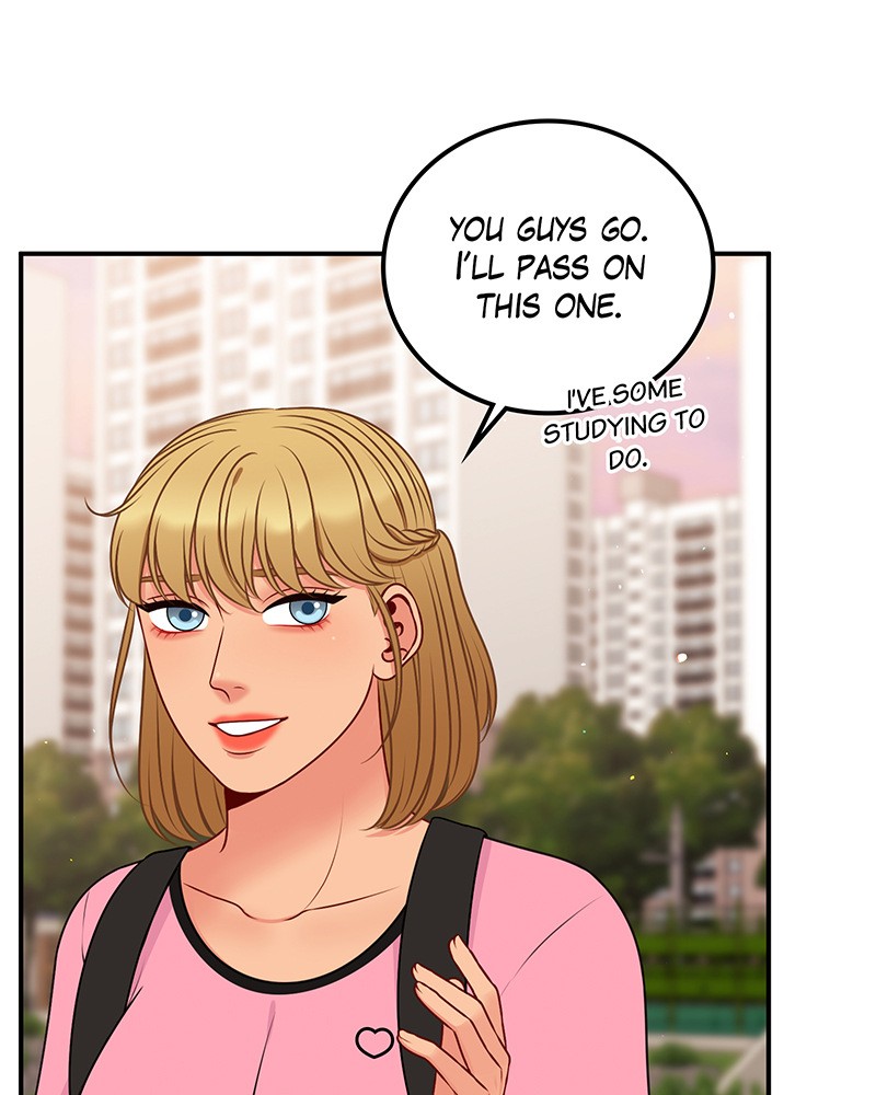 Match Made in Hell Chapter 63 - page 7